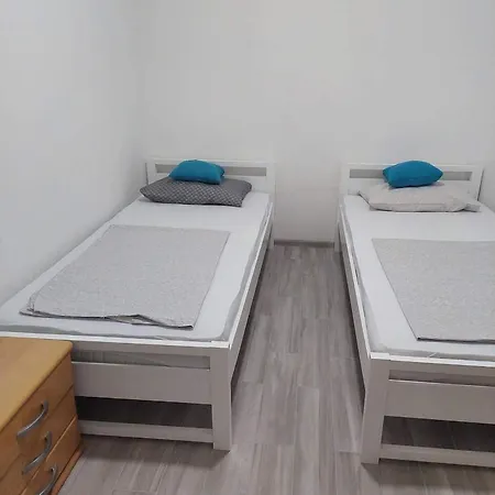 Apartman Apartman Centar 3 Bihac
