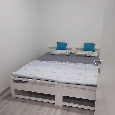 Apartman Centar 3 Apartman