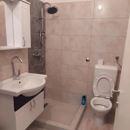 Apartman Centar 3 Apartman *