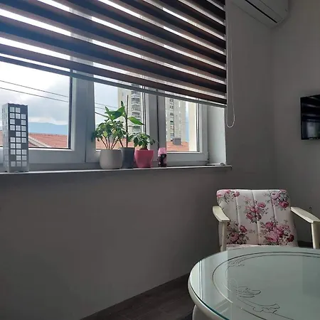 Apartman Centar 3 *