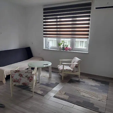 Apartman Centar 3 *