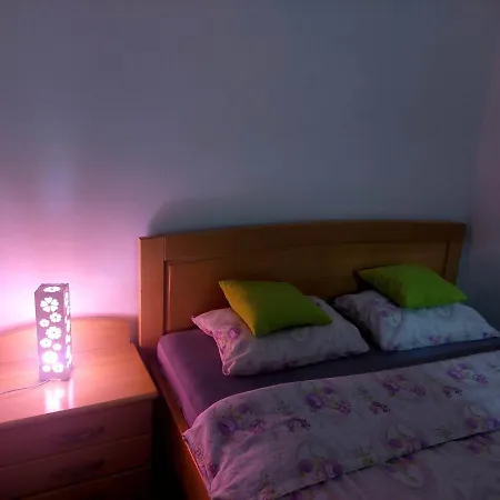 Apartman Centar 3 Apartman *