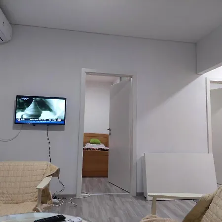 Apartman Centar 3 Bihac
