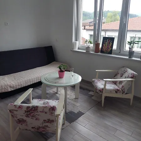 Apartman Apartman Centar 3 Bihac