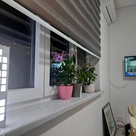 Apartman Centar 3 *