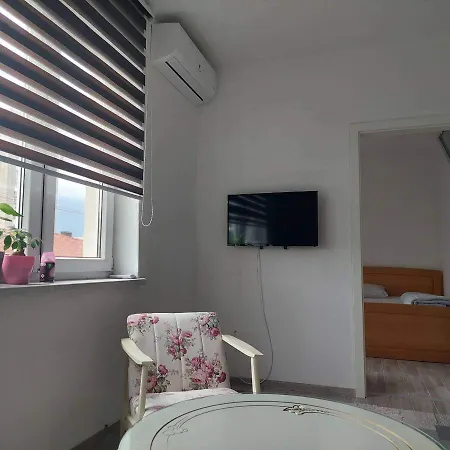Apartman Apartman Centar 3 *