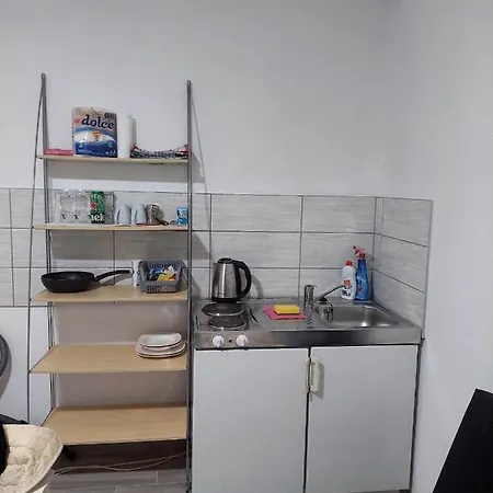 Apartman Centar 3 Apartman