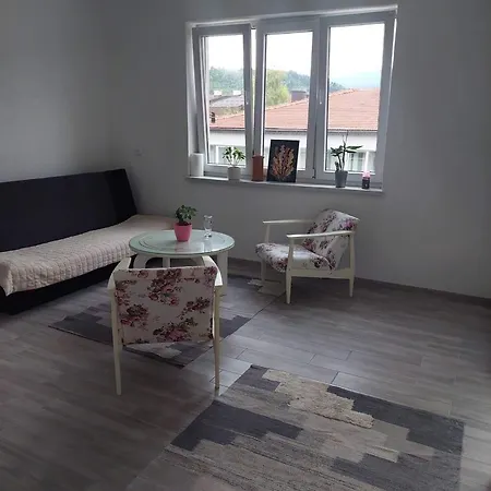Apartman Centar 3 Apartman Bihac